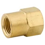 BLF95B - : Female Connector, Br, F(7/16-24 I), F(1/8 NPT), Bag for AGS Image