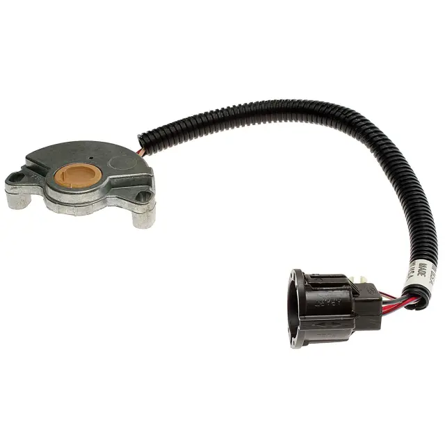 NS27 - Interior: Neutral Safety Switch for SMP CORP Image