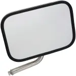 9551384 - : Side View Mirror Manual for Dorman Image