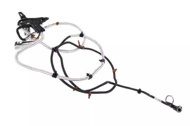 Fluid Pipe - GM (87812317)