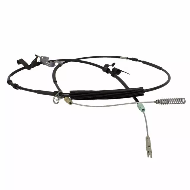 Rear Cable - Ford (FL3Z-2A635-T)