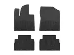 W411W624 - : All Weather Floor Mats for WeatherTech Image