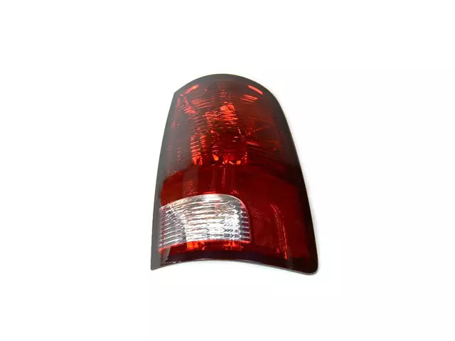Tail Stop Backup Lamp, Right - Mopar (55277414AF)