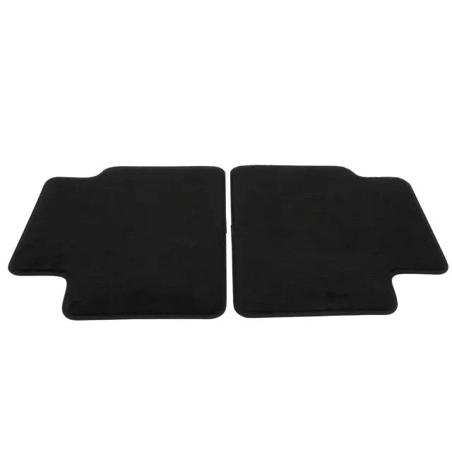 KB3Z2113035CB - : Kit - Floor Contour Mat for Ford Image