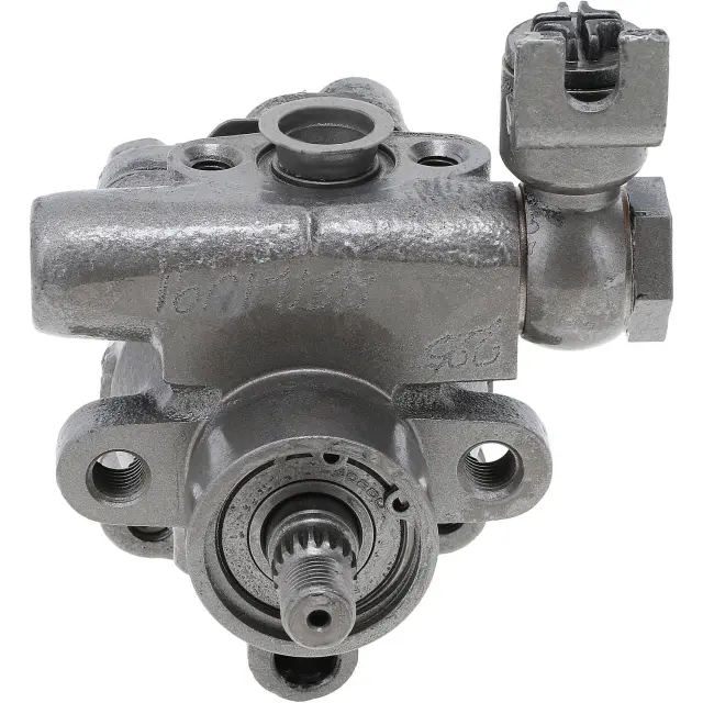 96225M - : Power Steering Pump - MAVAL - Hydraulic Power - Remanufactured - 96225M for Maval Image