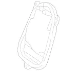 2319067600 - : Led Module for Mercedes-Benz Image