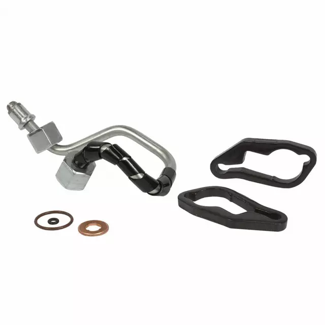 JL3Z9229B - : Fuel Injector Seal Kit for Ford: F-150 Image