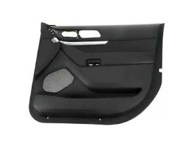 EB5Z7823942AC - Body: Door Trim Panel for Ford: Explorer Image