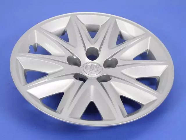 Wheel Cover - Mopar (1DU31PAKAB)