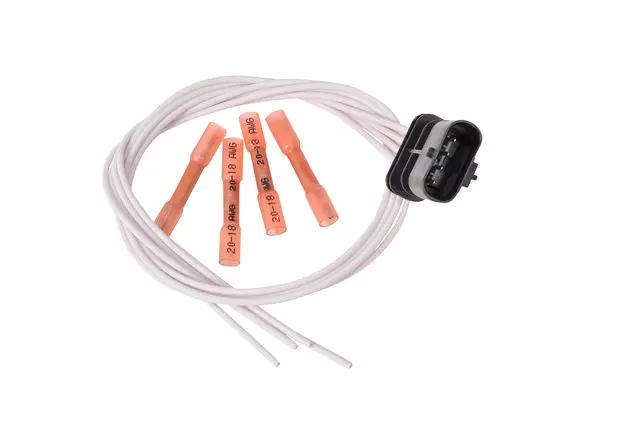19352602 - : Multi-Purpose Pigtail Kit for GM Image