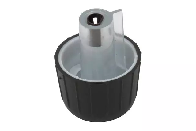 10319081 - : HVAC Heater And Air Conditioning Control Blower Switch Knob for GM Image
