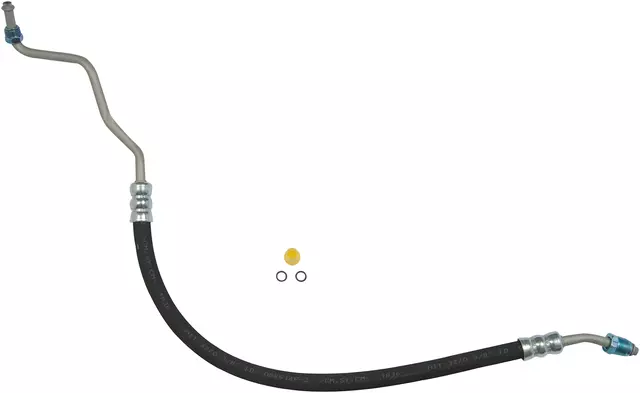 36352285 - Steering: Power Steering Hose Assembly for ACDelco Image