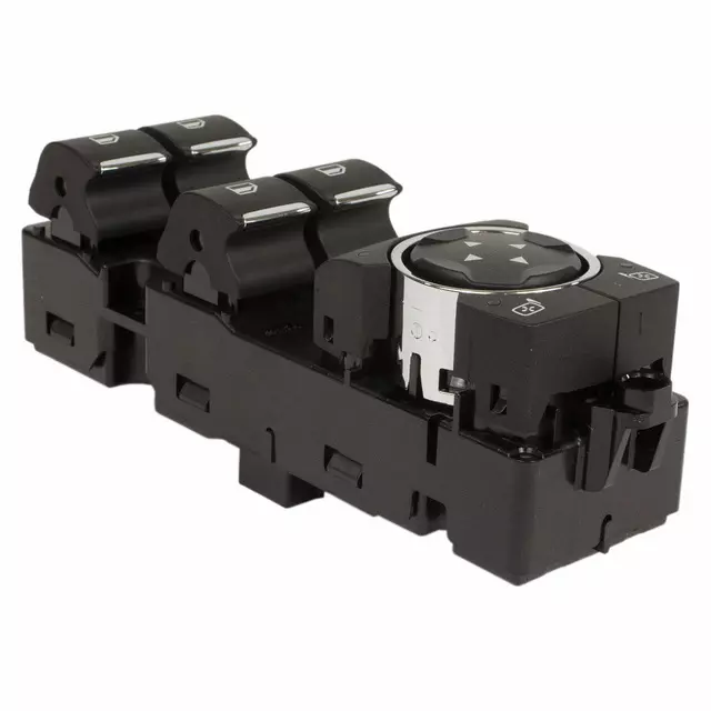 Window Switch - Ford (JC3Z-14529-CA)