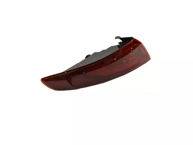 Tail Lamp, Left - Alfa Romeo (68315222AA)