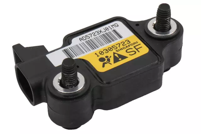 10305723 - Electrical: Front Sensor for Chevrolet: Impala Image