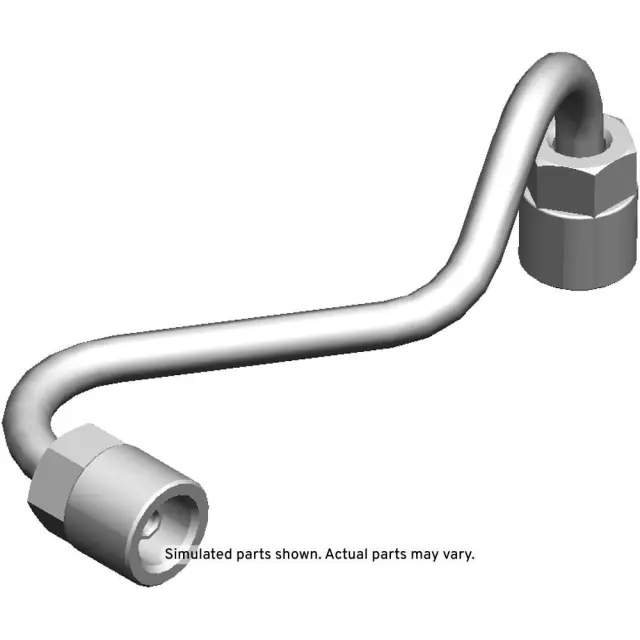 97364416 - : Fuel Feed Pipe for GM Image