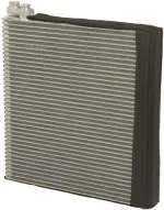 44052 - : Plate &amp; Fin Evaporator Core for FOUR SEASONS Image