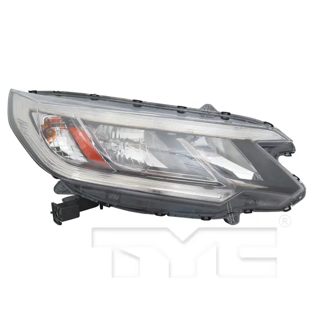 209621009 - : TYC Headlight Assembly for TYC Image