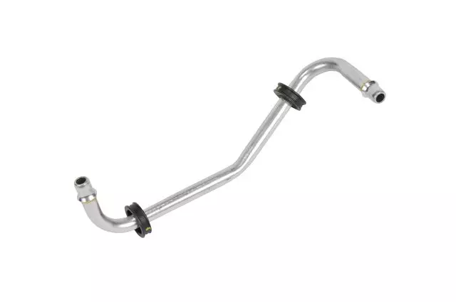 84175588 - : Automatic Transmission Auxiliary Fluid Cooler Inlet Line for Buick: LaCrosse Image