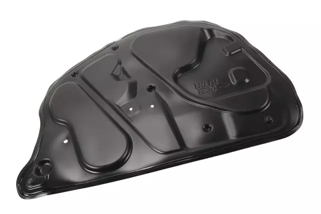 42841290 - Body: Water Deflector for Chevrolet: Malibu Image