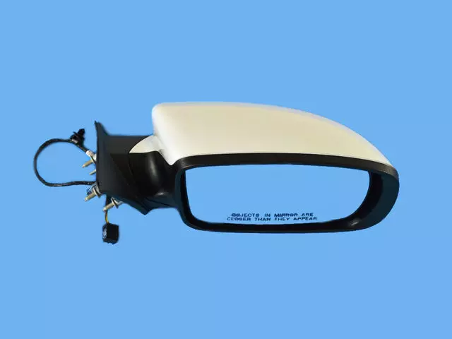 Outside Rear-View Mirror, Right - Mopar (1MA46TZZAK)