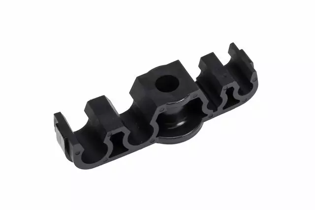 94781611 - : Brake and Fuel Pipe Clip for GM Image