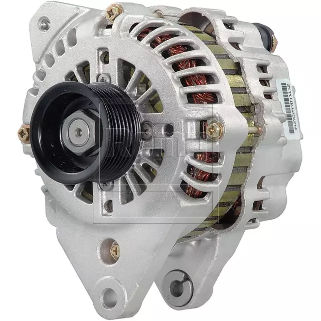 12270 - : Remy Alternator for Remy Image