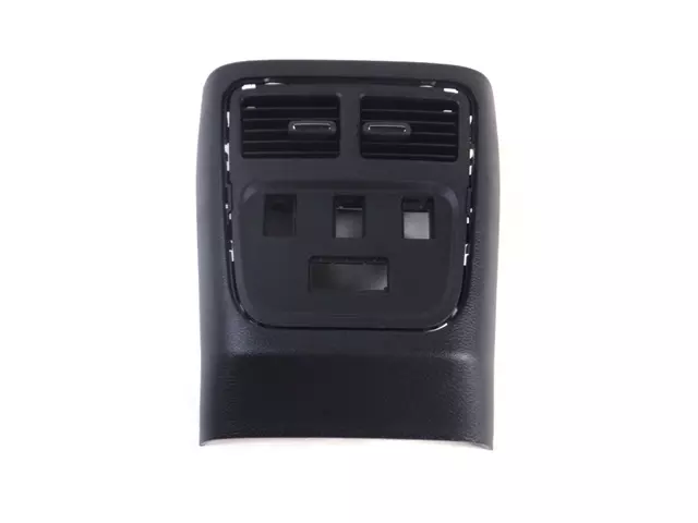 Console End Cap - Mopar (5ZC16DX9AA)