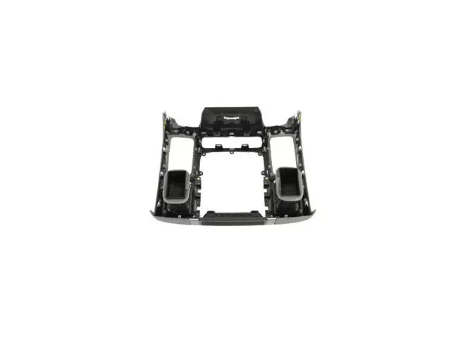 Instrument Panel Bezel - Mopar (6NT251X9AC)