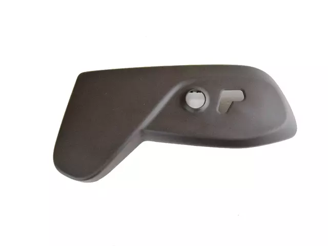 6EP11LU5AA - Interior Trim: Seat Shield, Right Seat for Jeep: Cherokee Image