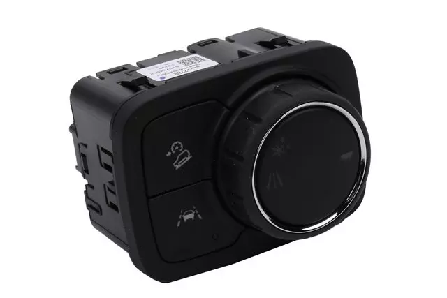 84772788 - Suspension: Switch for GMC: Terrain Image