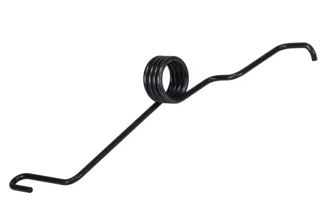 25194510 - : Park Pawl Spring for GM Image