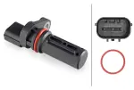 9168321 - : HELLA Engine Crankshaft Position Sensor 009168321 for Hella Image