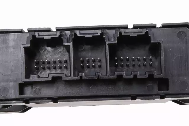 20928121 - : Part# 20928121 Front and Rear Object Alarm Module for Buick: Regal | Cadillac: SRX | Chevrolet: Volt Image