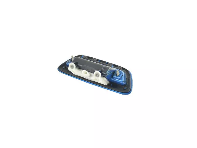 Lift-Gate Handle - Mopar (5VF90MBJAB)