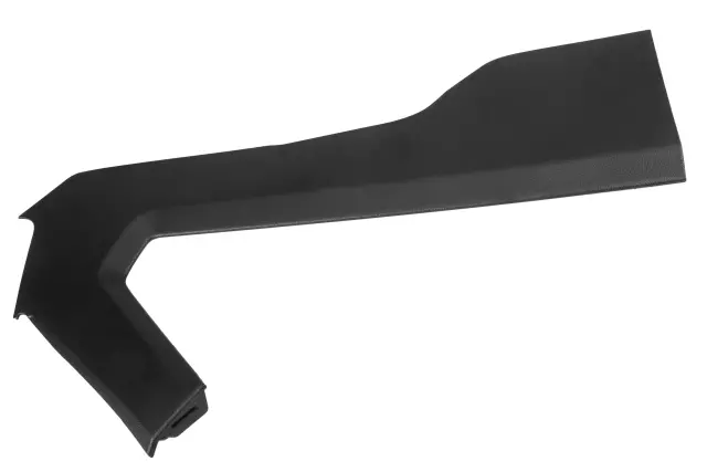 84032899 - Body: Side Trim for Chevrolet: Silverado 1500 | GMC: Sierra 1500 Image