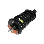 883119 - : Land Rover Suspension Strut and Coil Spring Assembly  - Rear for GSP Image
