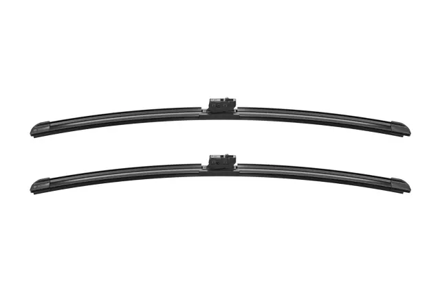 3397009843 - Exterior: OE Specialty AeroTwin (3397009843) for Bosch Image