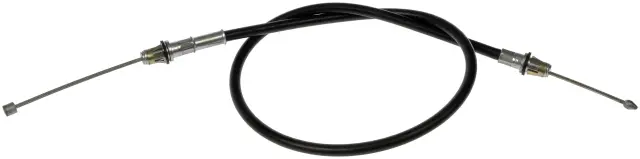 C94893 - Brake: Parking Brake Cable for Dorman Image