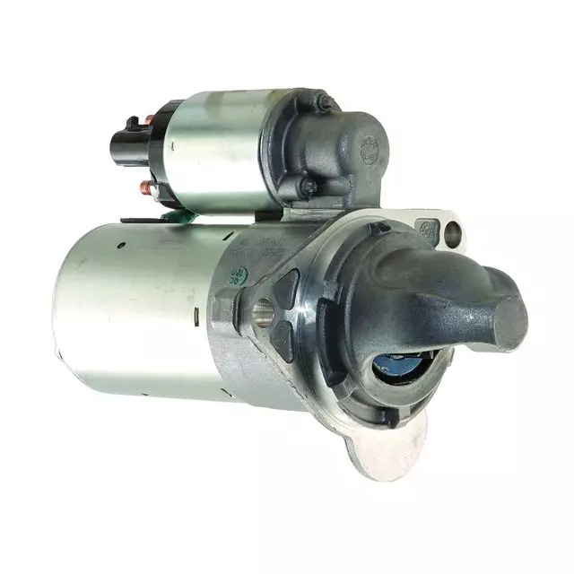 19298448 - : Starter for GM Image