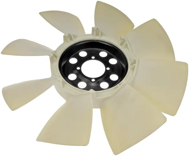620159 - Cooling Systems: Cooling Fan Blade Replaces Ford F81Z8600LA, 7C3Z8600C, YA259 for Dorman Image