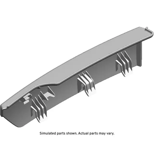 22846840 - Body: Front Cover for Cadillac: ATS Image