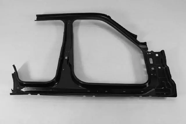 Body Side Aperture Front Panel Package, Left - Mopar (68030749AB)