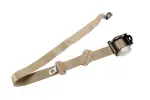 19179240 - Electrical: Center Seat Belt for GM Image