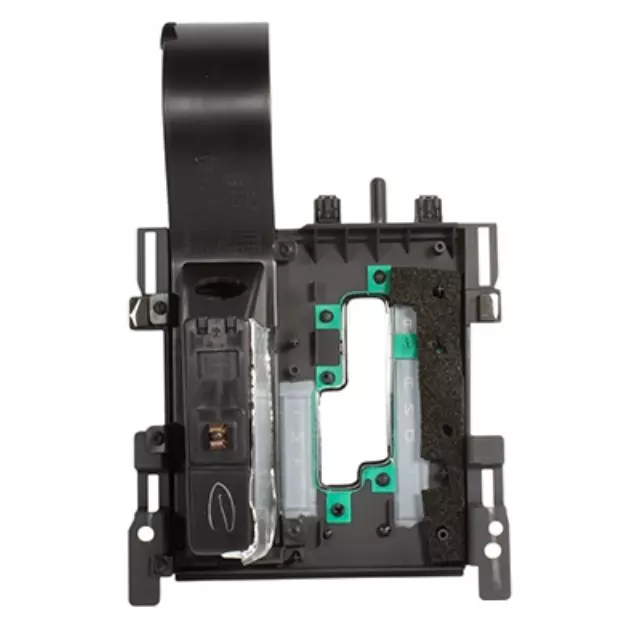 Shift Panel - Ford (8A5Z-54045A76-BA)