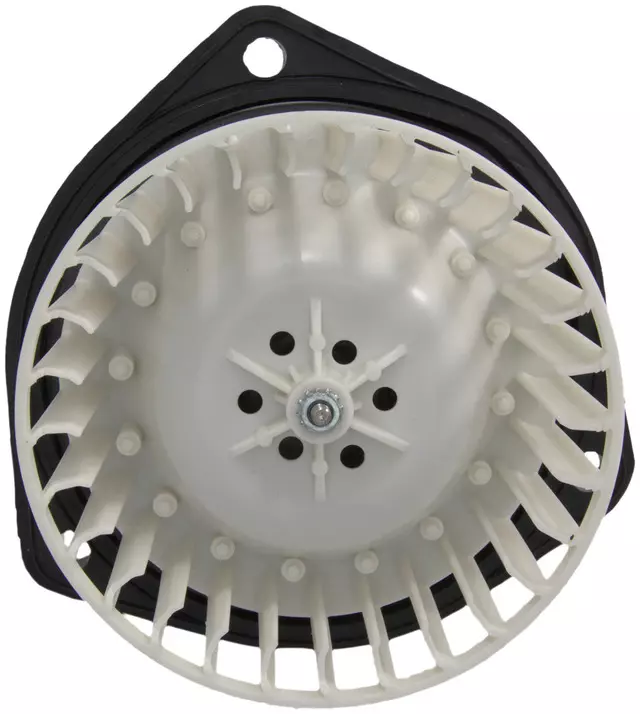 Heating and Air Conditioning Blower Motor - GM (19189024)