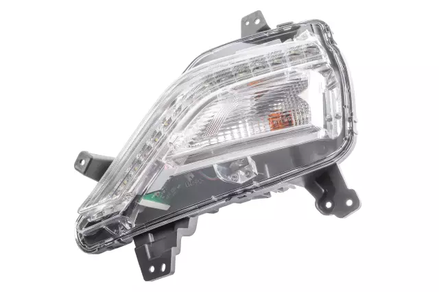 42728063 - : Daytime Run Lamp for Chevrolet: Spark Image