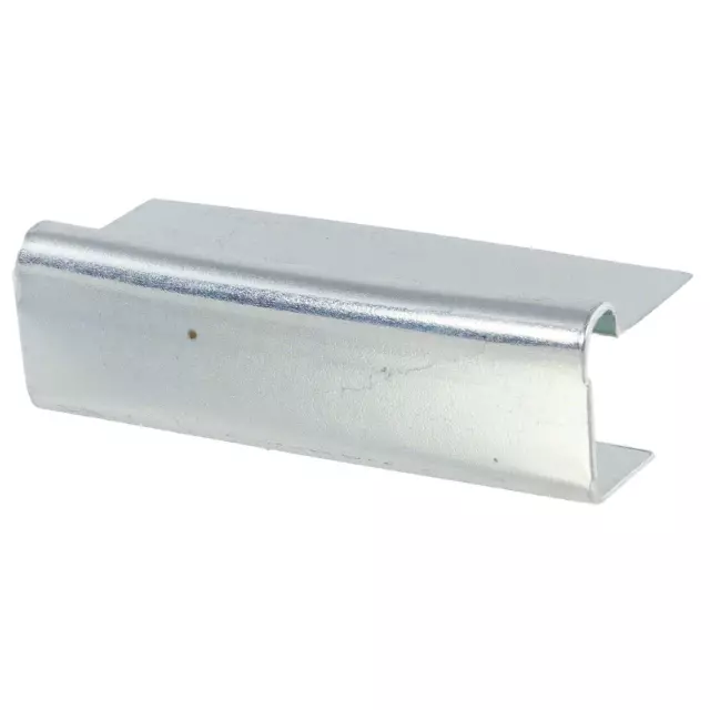 F2UZ1551762B - Body: Joint Cover for Ford: E-150, E-250, E-350 Super Duty Image