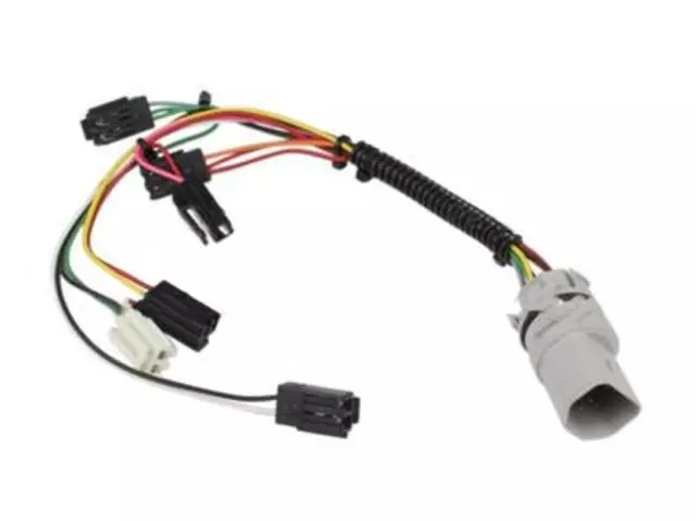 F5DZ7G276A - : Connector for Ford Image