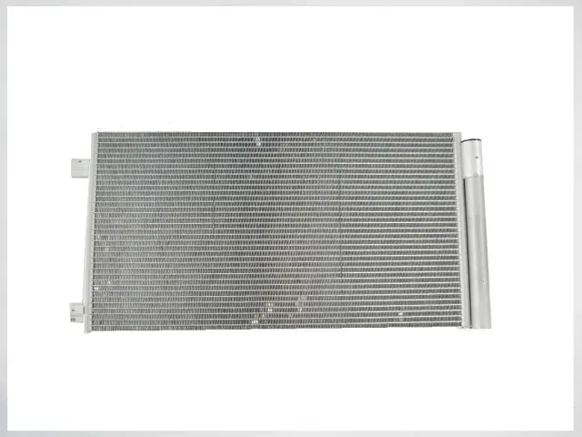 Air Conditioning Condenser - Mopar (68285225AA)